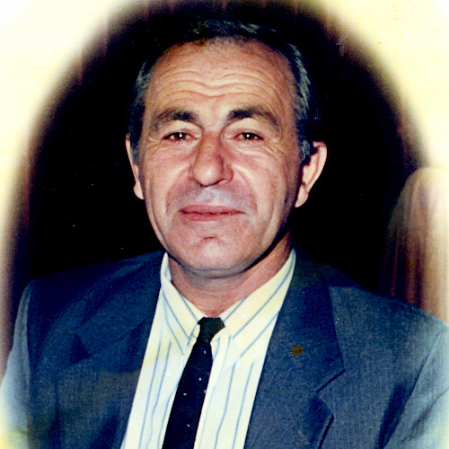 Andrea Bozinovski