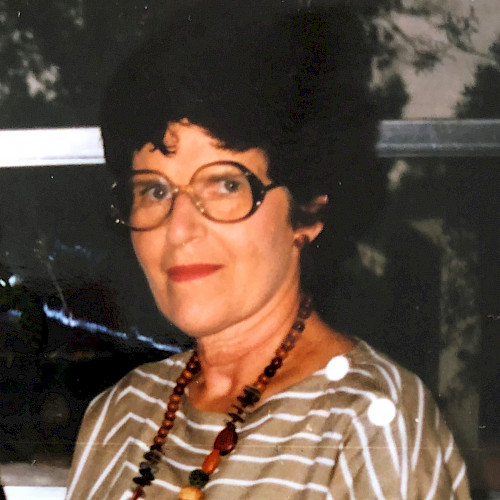 Miss Kathleen Margaret Hogan